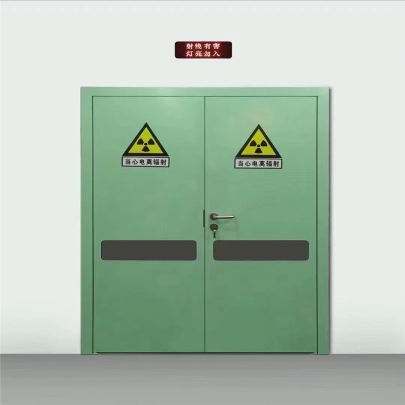 黔西南平移铅门