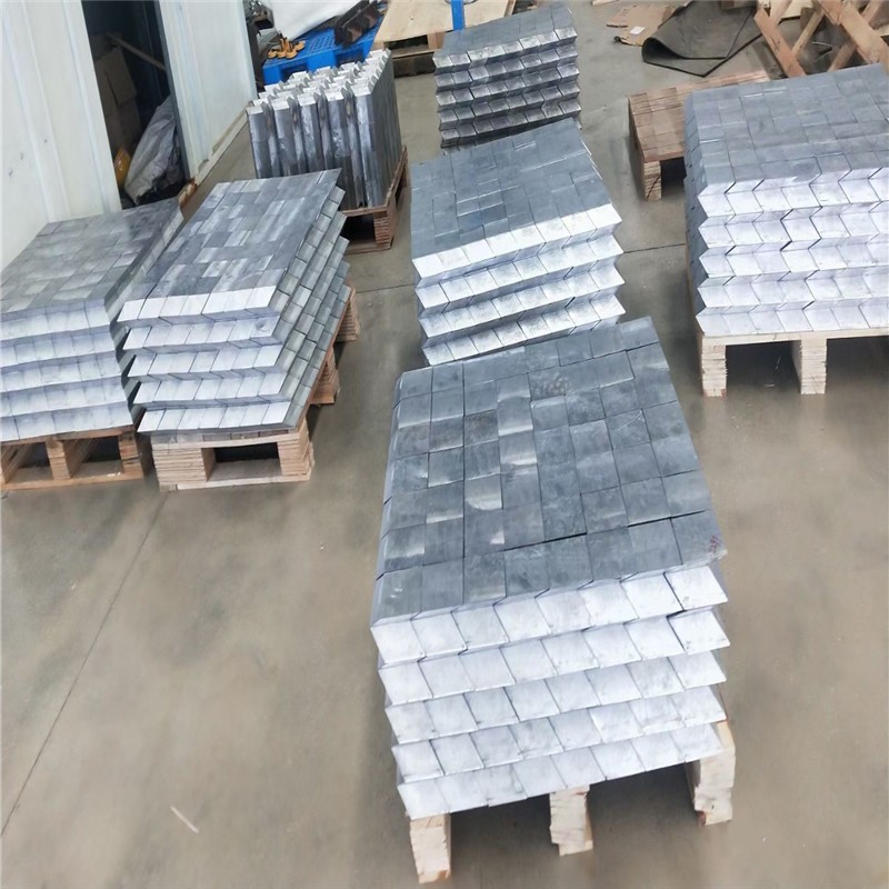 黔西南10mm医用铅板