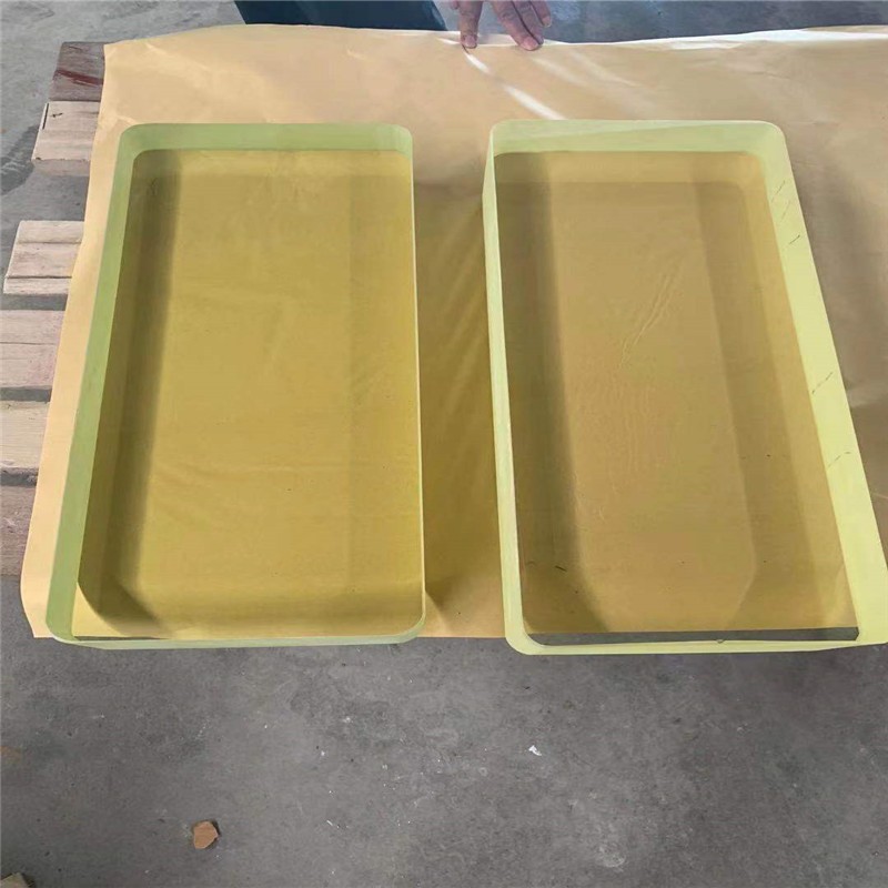黔西南铅玻璃