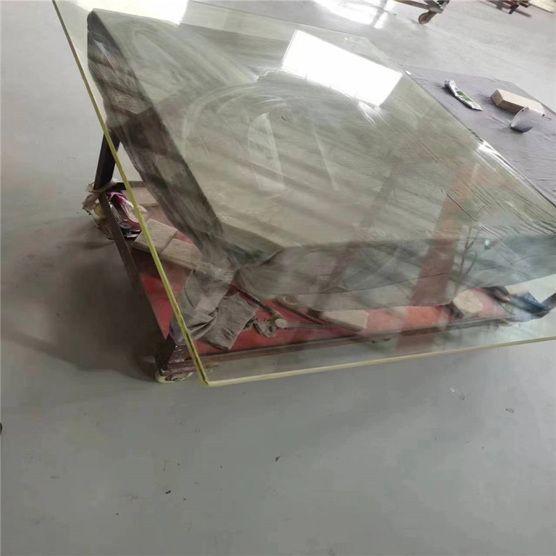黔西南铅玻璃